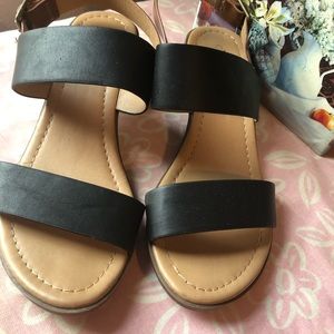 Summer sandals